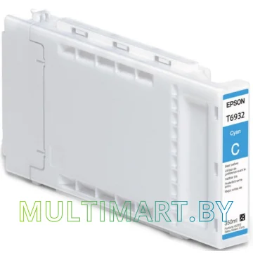 Картридж Epson C13T693200 картинка 2
